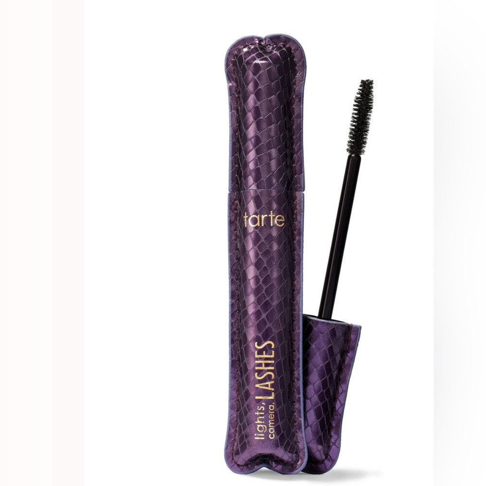 Tarte Lash Enhancing 4-in1 Mascara